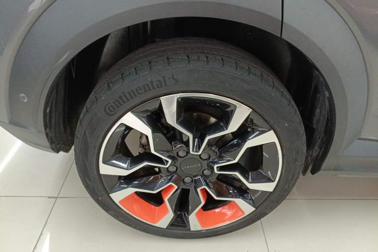 Used Lynk & Co 06 2020 1.5T YAO Halo