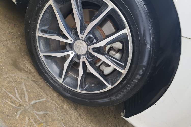 Used BYD Song MAX 2017 1.5T Automatic Smart Connect Elite 7-Seater