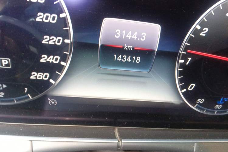 Used Mercedes-Benz E-Class 2019 Restyled E 300 L Sporty and Stylish Edition