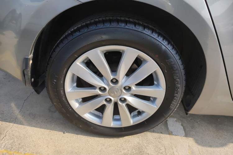 Used Kia K3 2015 1.6L Automatic GL