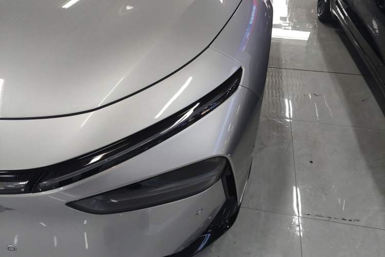 Used XPeng P7+ 2024 Ultra-Long Range Max
