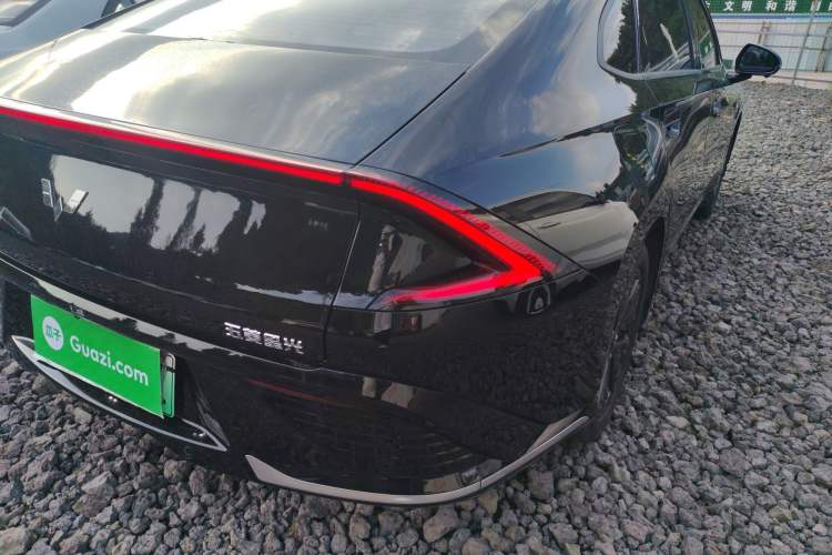 Used Wuling Xingguang 2023 70 Standard Edition Right Rear Taillight