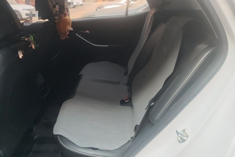 Used Hyundai ix25 2020 1.5L CVT GLS Smart Model