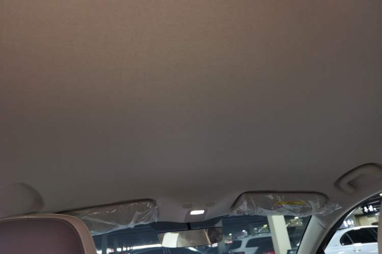 Used MG 4 EV 2026 Model 437 Composed Edition