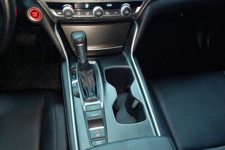 Used Honda Accord 2022 260TURBO Luxury Edition