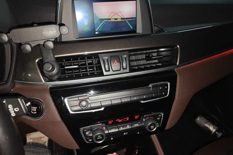 Used BMW X1 2019 sDrive18Li Premium Edition
