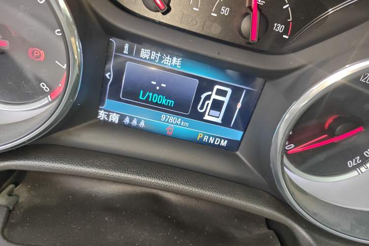 Used Buick Regal 2017 20T Elite Edition