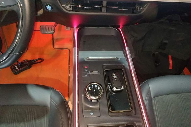 Used Ford EVOS 2022 EcoBoost 245 Style Edition