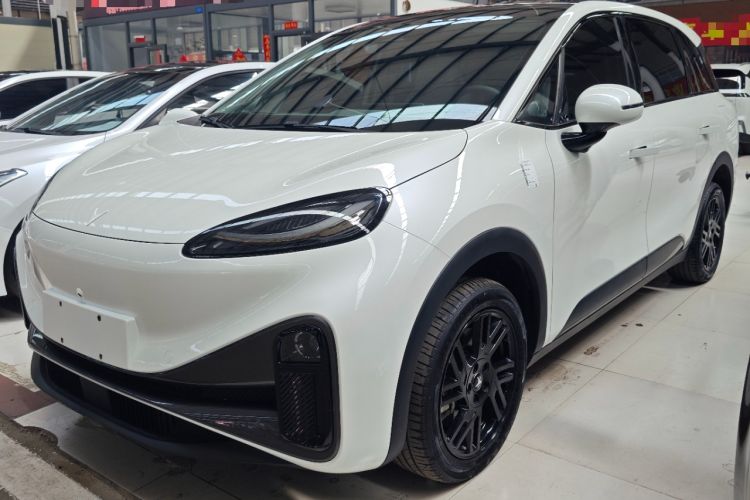 Used ARCFOX Kaola S 2024 PRO