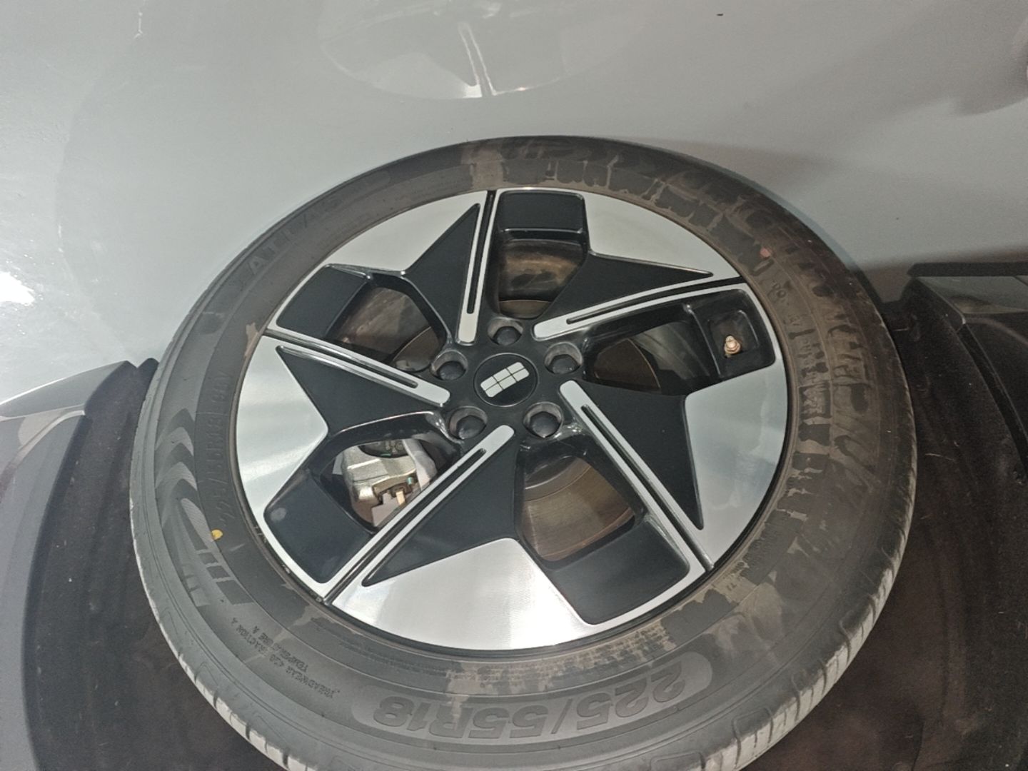Geely Galaxy E5 2026 Model 610km Exploration+ Edition — снимка 11
