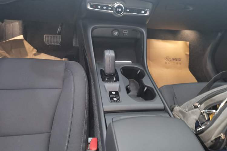 Used Volvo XC40 2021 T3 Smart & Stylish Edition
