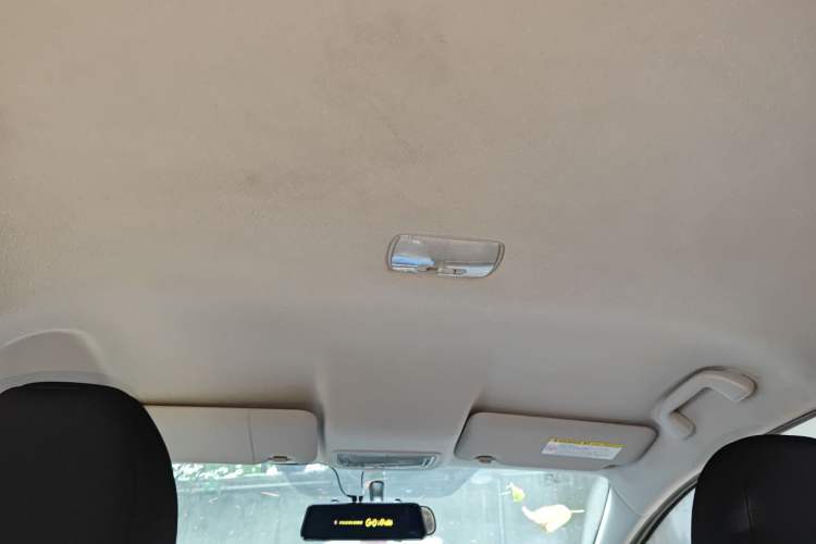 Used Honda Fit 2014 1.5L SE CVT Fashion Model