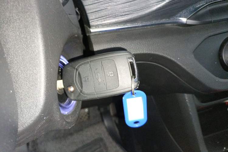 Used Baojun 360 2019 1.5L Automatic Elite Version China VI