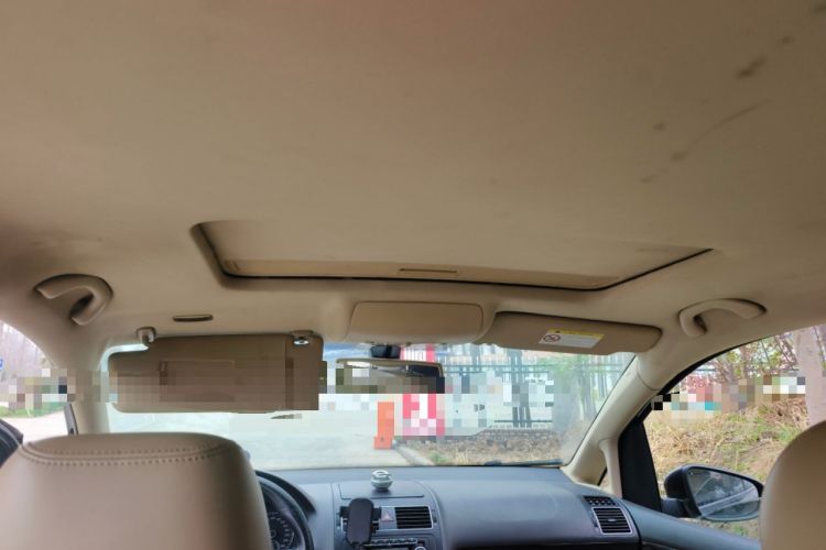 Used Volkswagen Touran 2013 1.4T DSG Smart Edition 5-seater
