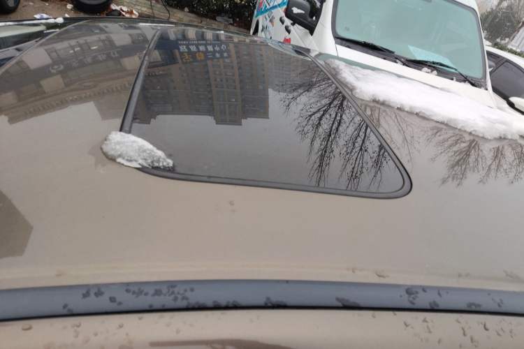 Used Honda Jade 2017 1.8L automatic Comfort version 5 seats