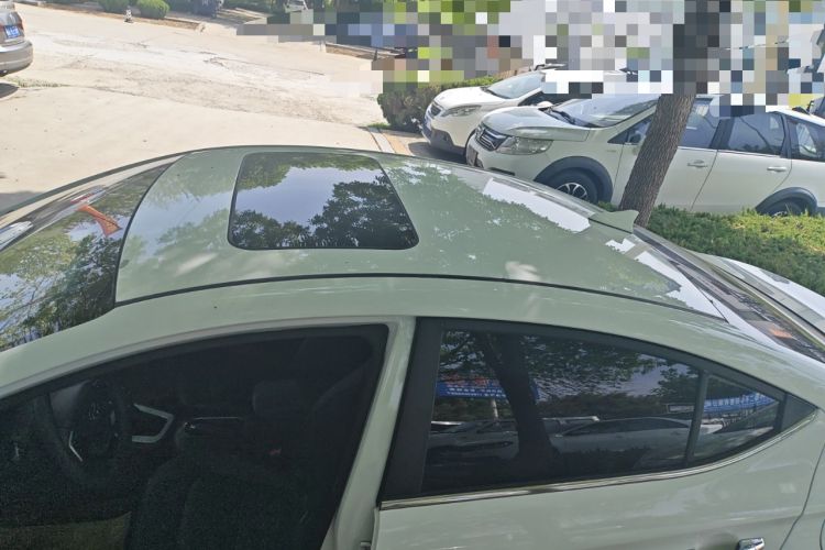 Used Hyundai Elantra (6th Generation / Lingdong) 2016 1.6L Automatic ZhiXuan – Elite Version
