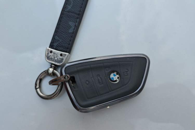 Used BMW X6 2022 Restyled xDrive30i M Sport Package
