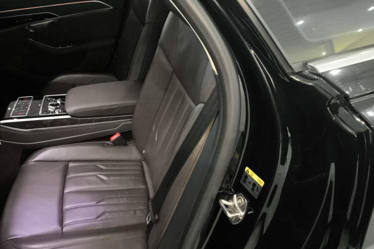 Used Audi A8 2019 Plus A8L 50 TFSI quattro Comfort Model