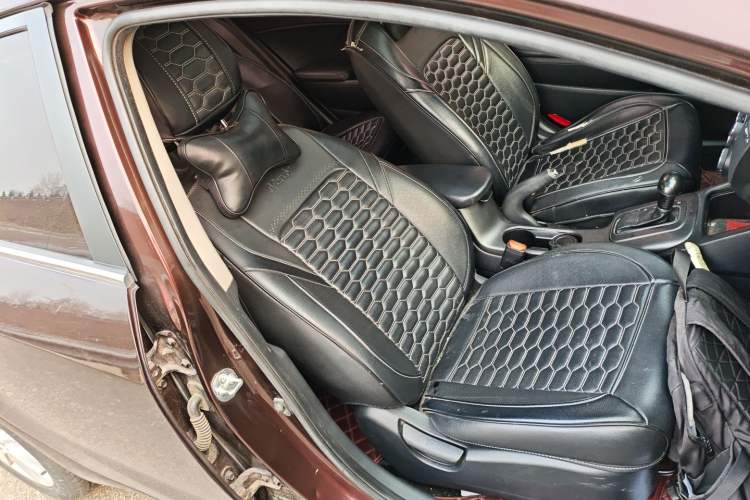 Used Kia K3 2013 1.6L Automatic GLS