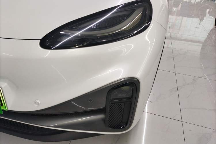 Used ARCFOX Kaola 2023 Parent-Child Edition Pro
