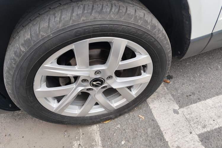 Used Jetta VS7 2023 280TSI Automatic Trend Edition