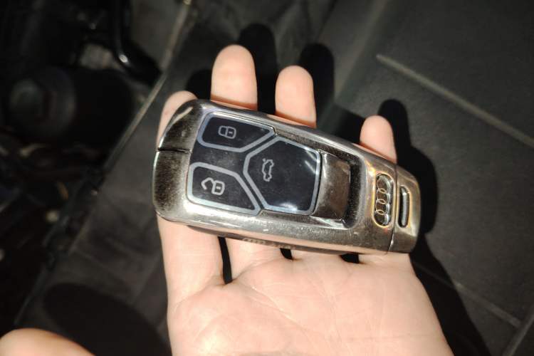 Used Audi Q5L 2020 40 TFSI Prestige Fashion Edition