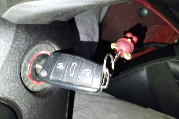 Used Chery Tiggo 3X 2018 1.5L Manual Elite Edition