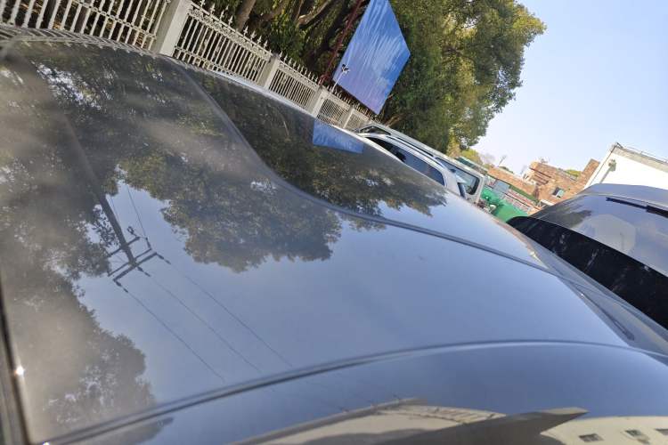 Used Porsche Macan 2017 Macan 2.0T