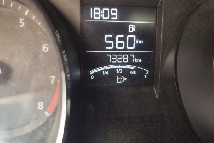 Used Volkswagen Bora 2016 1.6L Manual Comfort Model
