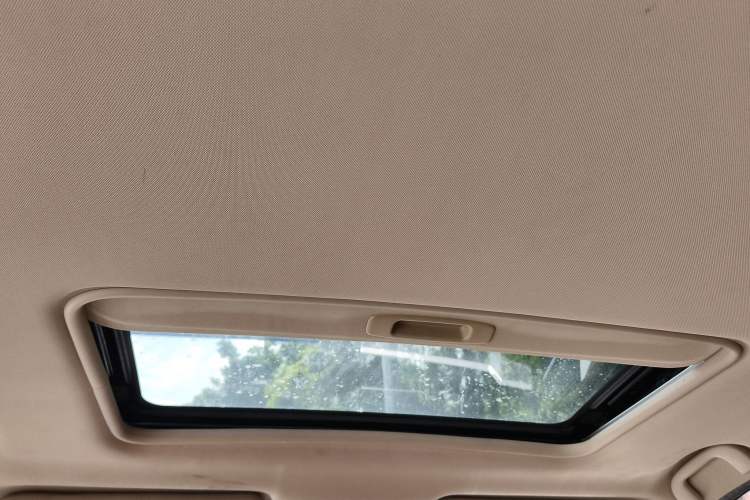 Used BAIC Weiwang M50F 2017 1.5L Luxury Model
