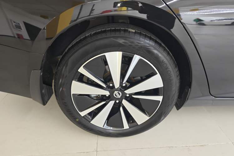 Used Nissan Teana 2021 2.0L XL Upper AD1 Smart Drive & Navigation Edition