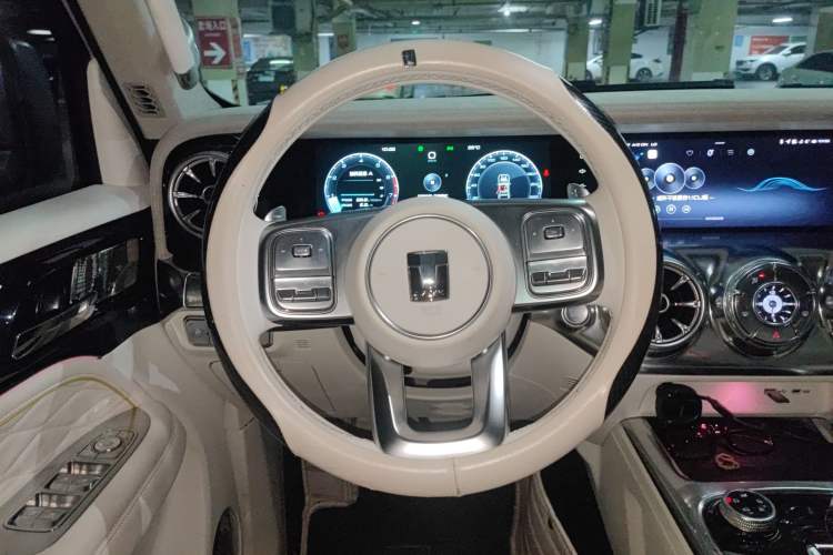 Used Cyberspace Tank 300 2021 2.0T Cyber Tank