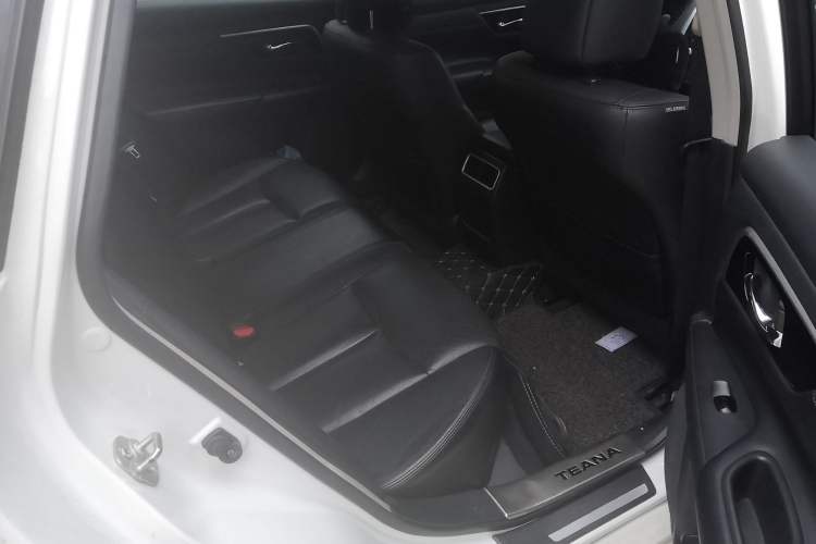 Used Nissan Teana 2016 2.0L XL Comfort Edition