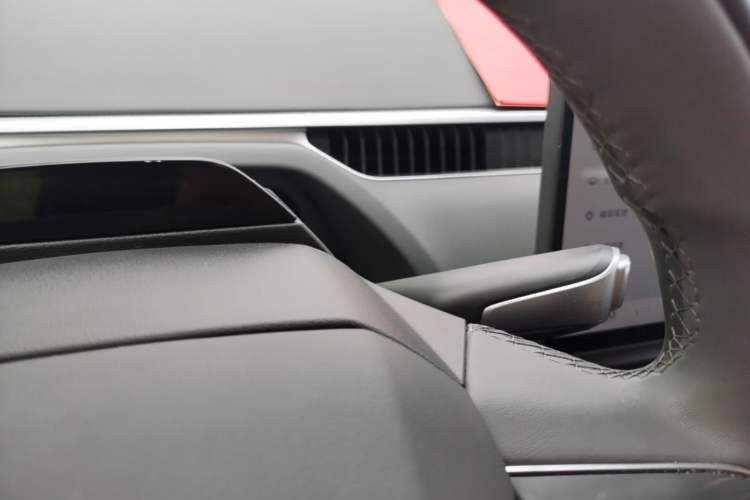 Used XPeng MONA M03 2025 600 with Ultra-Long Range Max Gear Lever