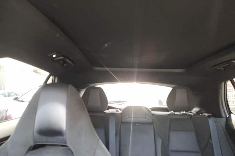 Used Lynk & Co 01 2023 1.5TD EM-F PM