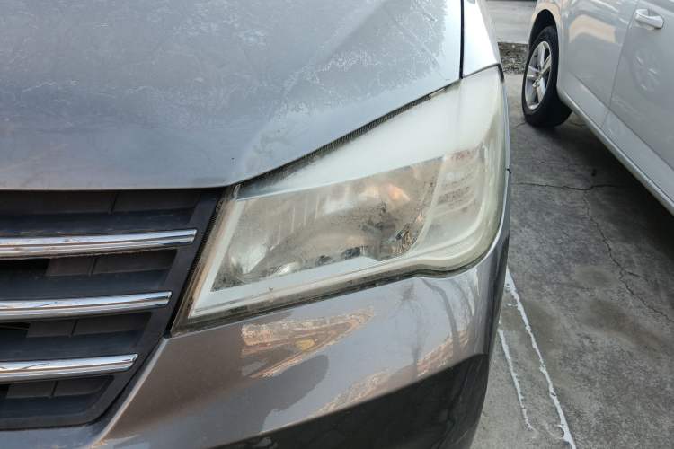 Used Dongfeng Fengon 330 2018 1.5L 330S Comfort Edition DK15