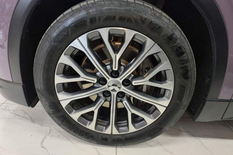 Used Nio EC6 2023 75 kWh
