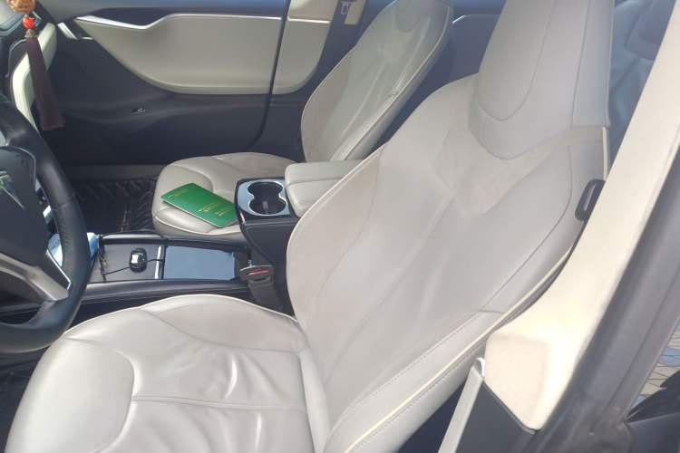 Used Tesla Model S 2014 S 85
