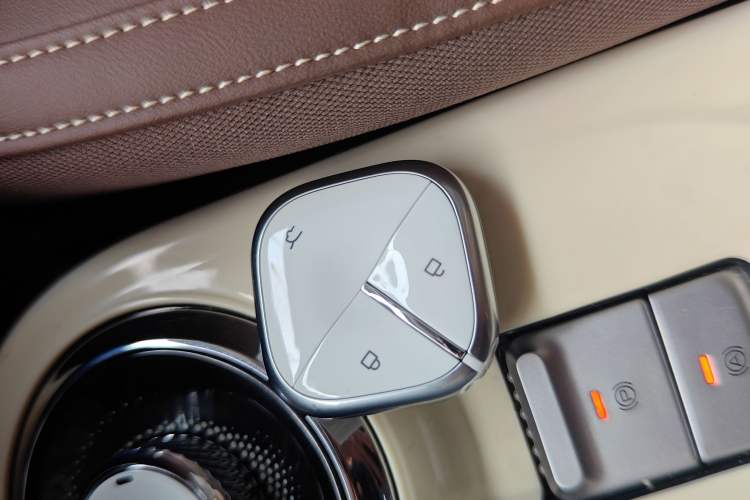 Used Wuling Bingo 2023 410 km Lingxi Deluxe Edition Vehicle Key