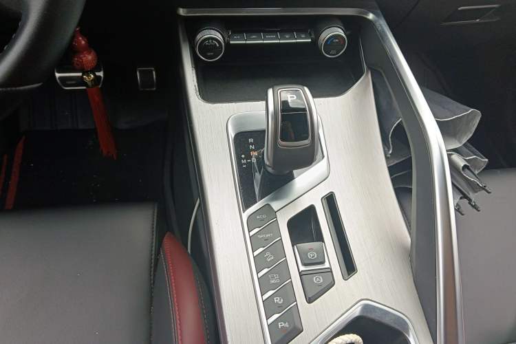 Used Geely Auto Coolray 2020 PRO 260T DCT Battle