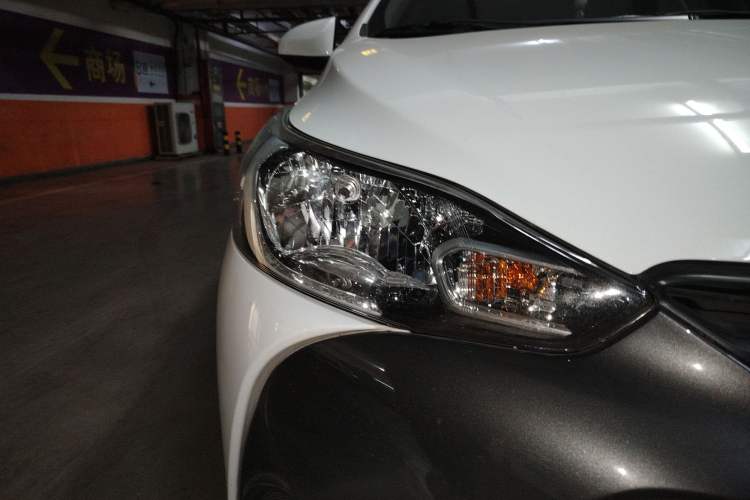 Used Toyota YARiS L Zhi Xuan 2022 1.5L CVT Leading PLUS Edition
