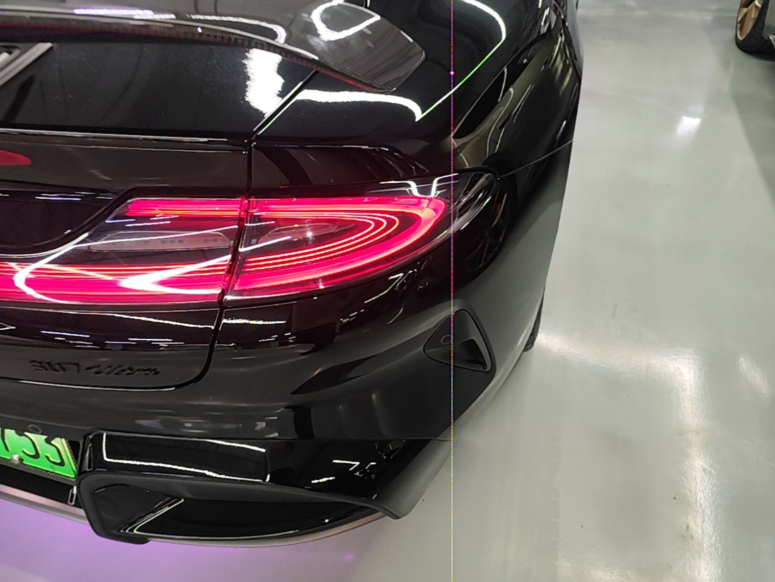 Xiaomi Auto SU7 Ultra 2025 Ultra Model — снимка 9