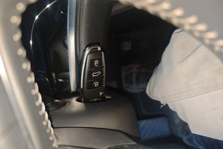 Used Audi Q3 2019 35 TFSI Advanced Dynamic Edition