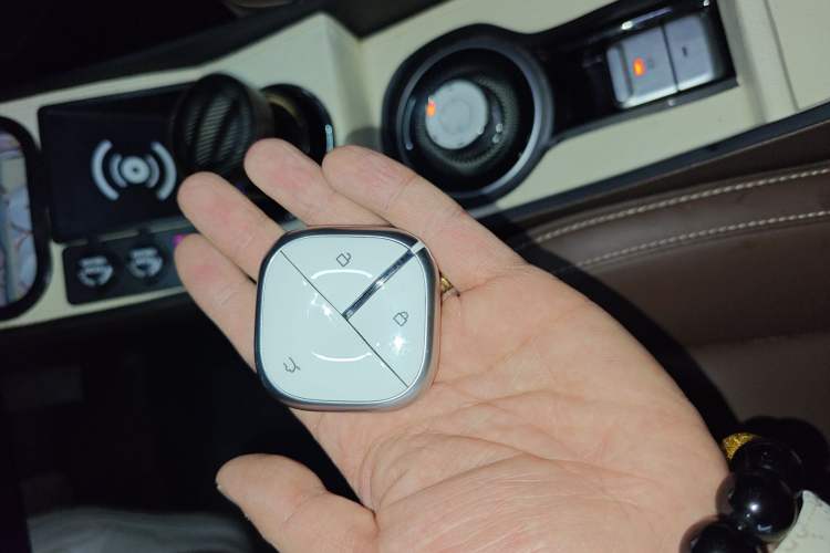 Used Wuling Bingo 2023 203km Comfort Edition
