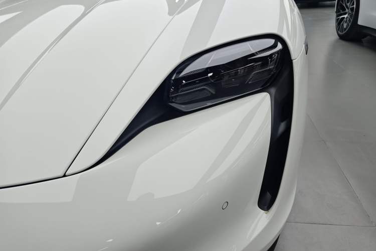 Used Porsche Taycan 2022 Taycan