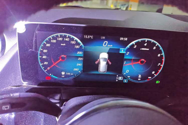 Used Mercedes-Benz B-Class 2021 B 200 Sport Edition
