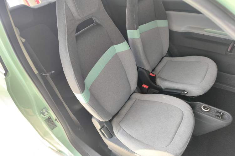 Used Wuling Hongguang MINIEV 2021 Macaron Fashion Model Lithium Iron Phosphate