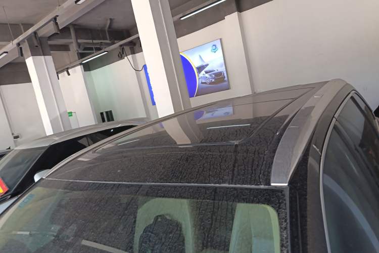 Used Toyota Highlander 2018 2.0T Four-Wheel Drive Prestige Version 7 Seats China VI Standard
