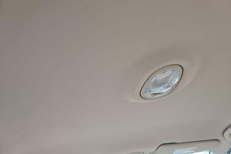 Used Buick Excelle 2013 1.5L Automatic Classic Model Headliner