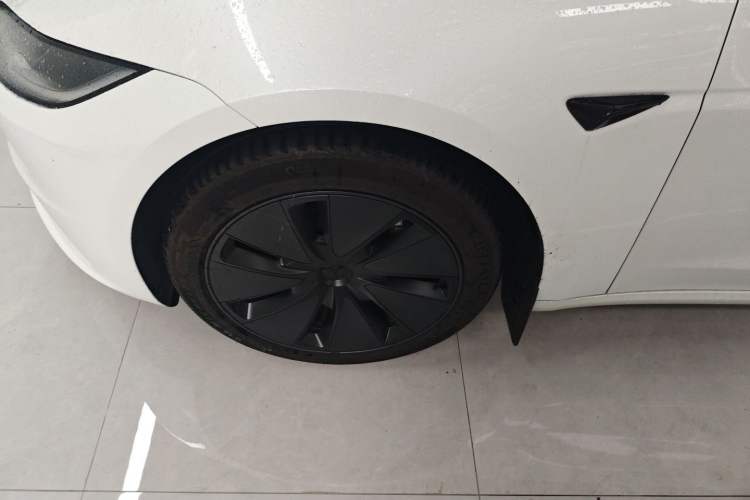 Used Tesla Model 3 2023 Rear-Wheel-Drive Version